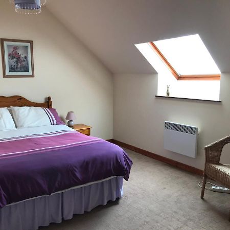 Charming Gite In Brittany Plenee-Jugon Ngoại thất bức ảnh