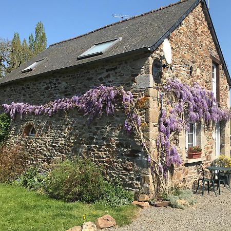 Charming Gite In Brittany Plenee-Jugon Ngoại thất bức ảnh